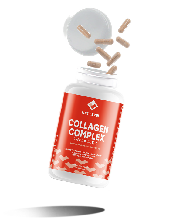Collagen re edit