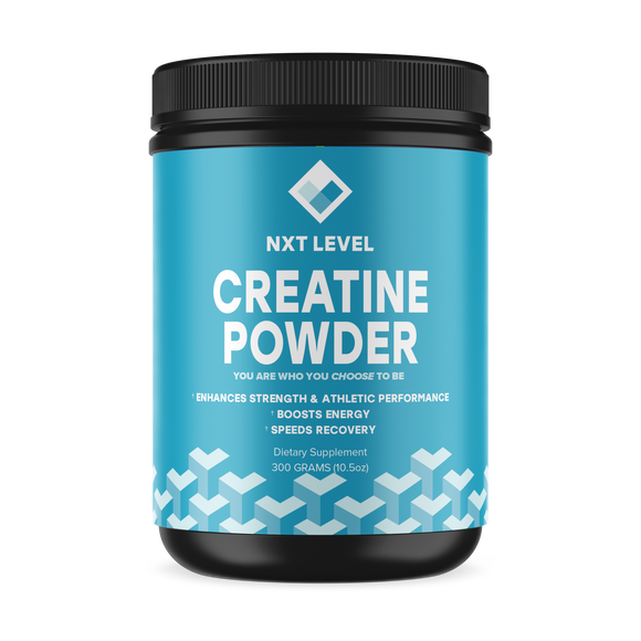 Creatine