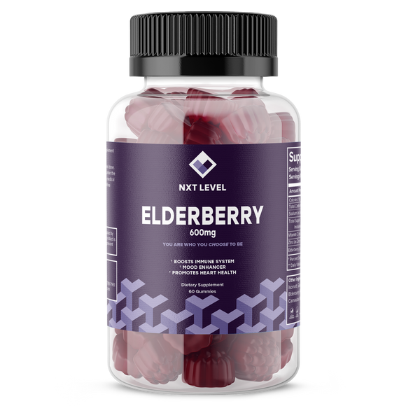Elderberry