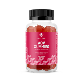 ACV Gummies