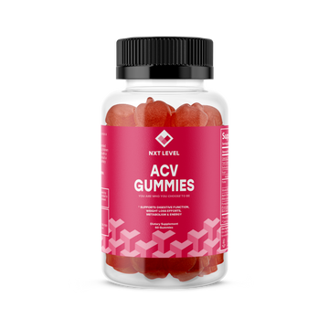 ACV Gummies