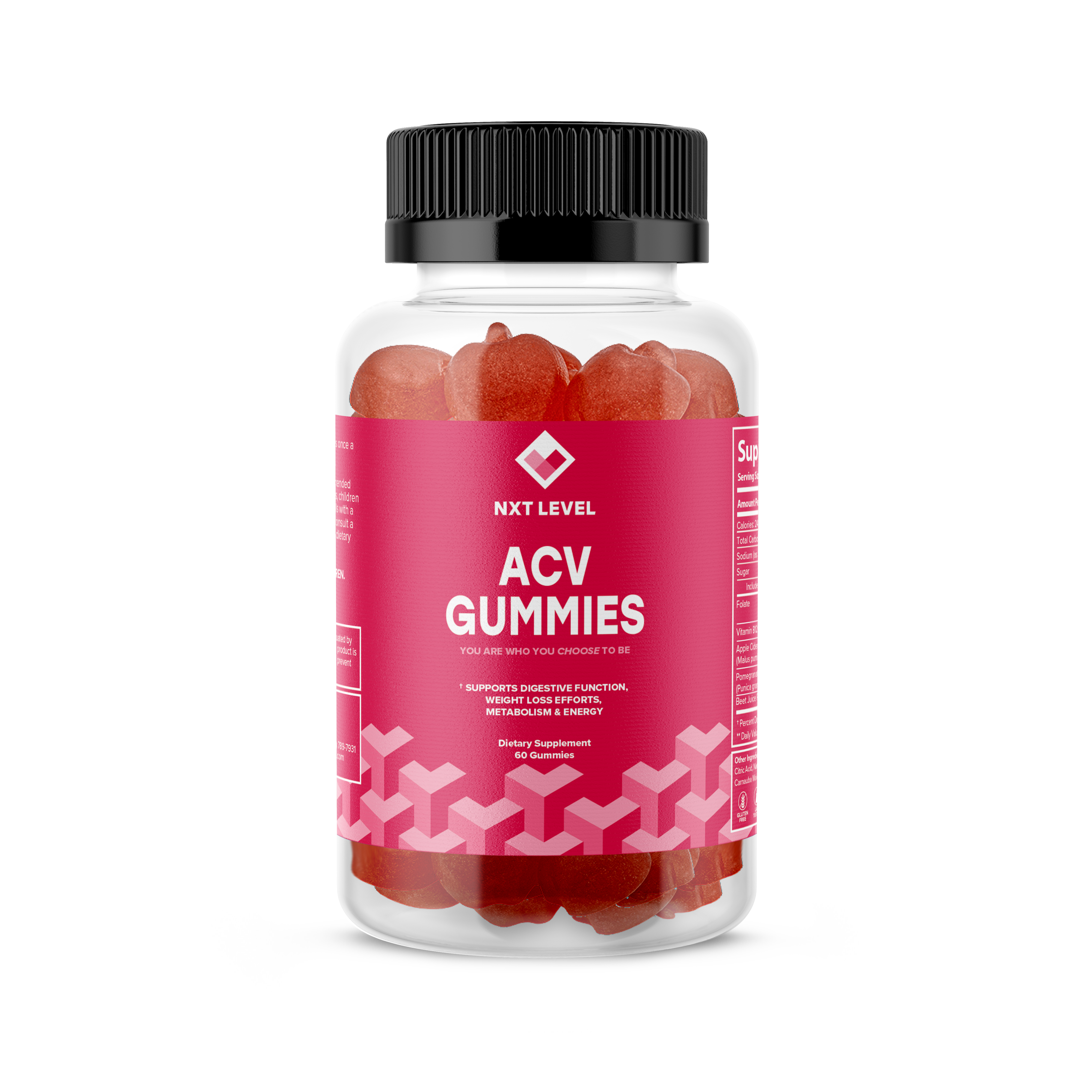 ACV Gummies