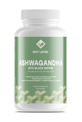 Ashwagandha