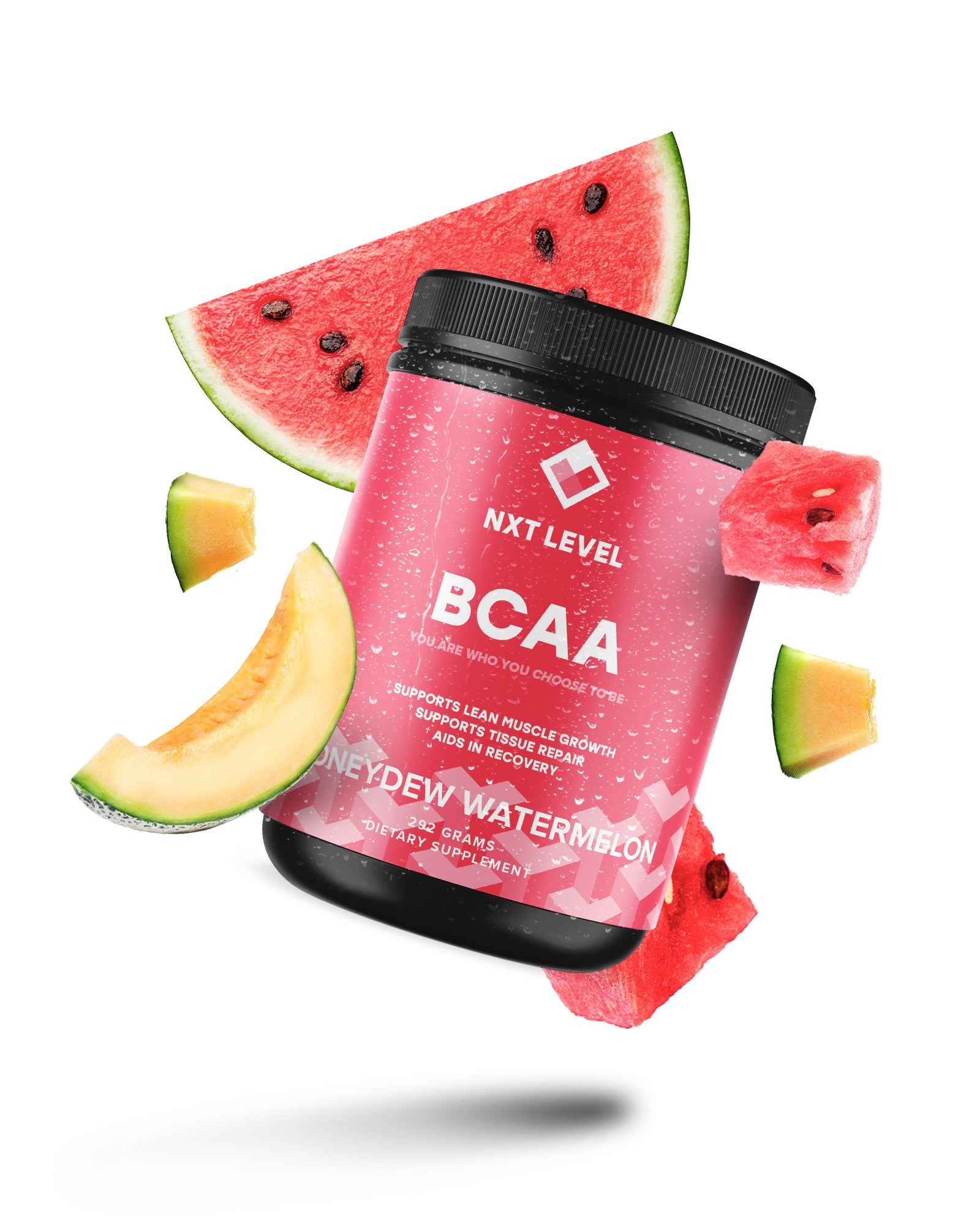 Bcaa honeydew water melon