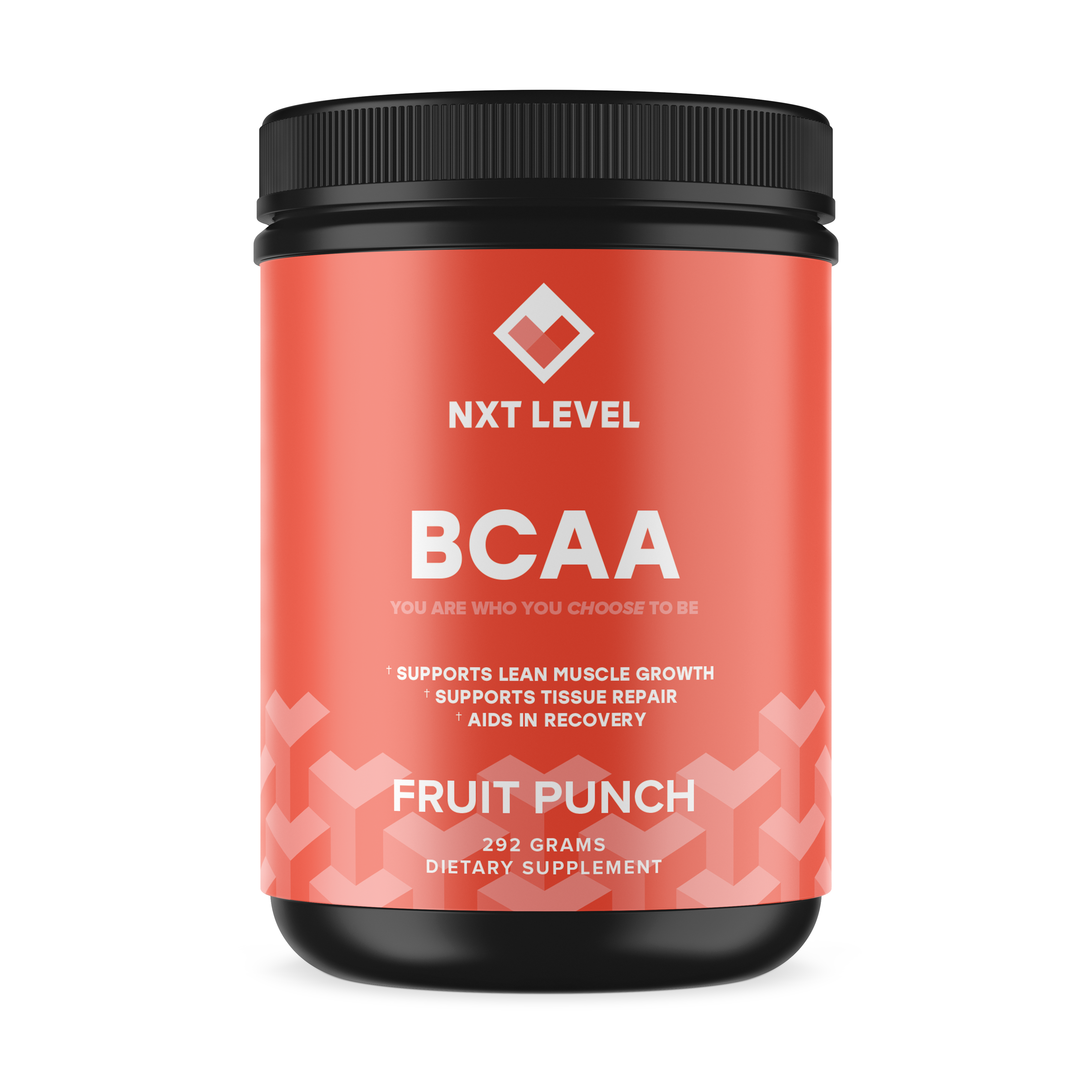 BCAAs