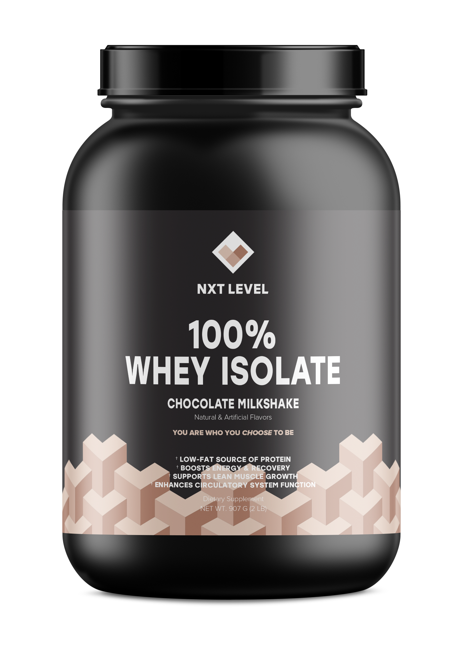 Whey Protein Isolate