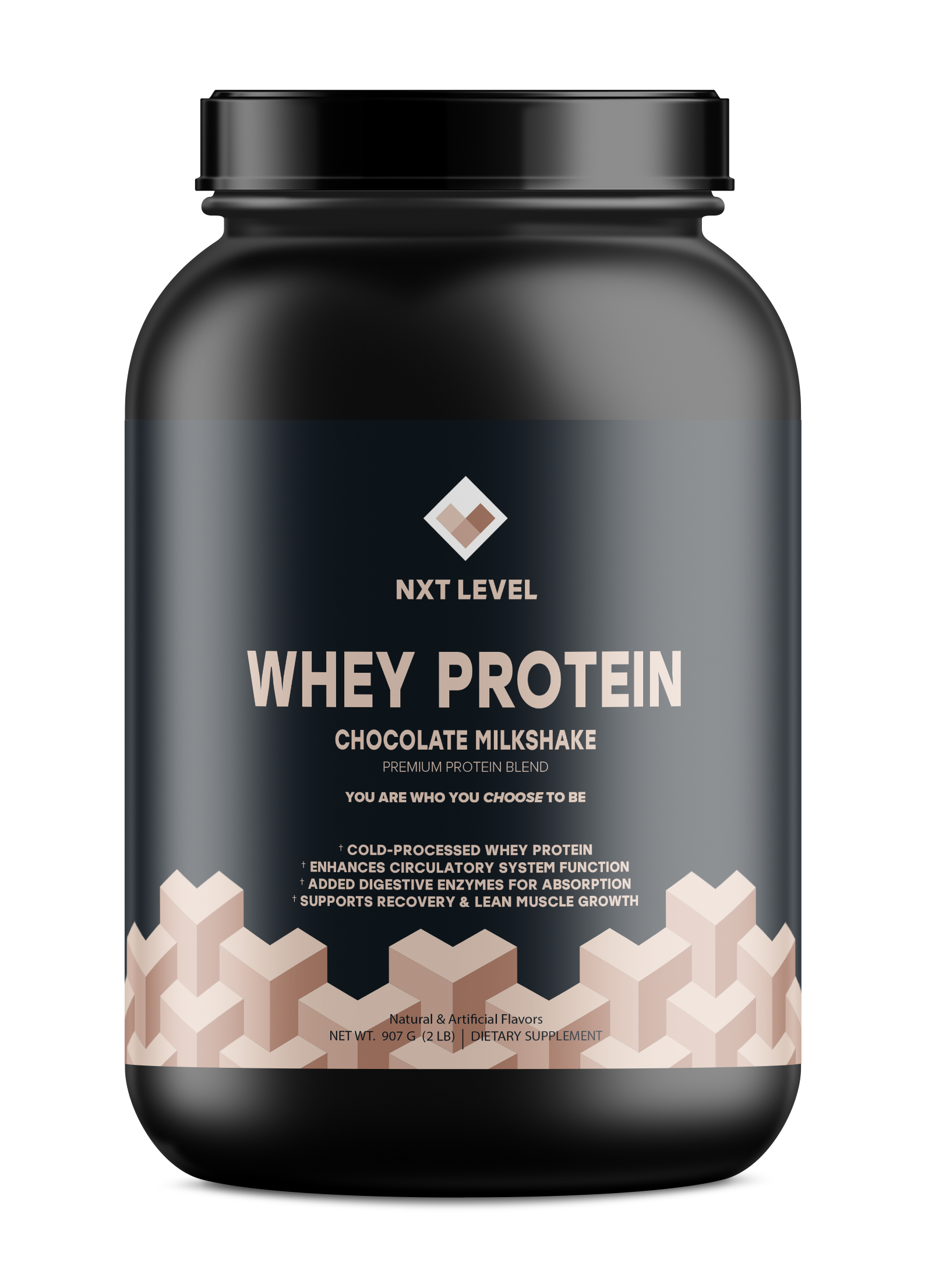 Whey Protein