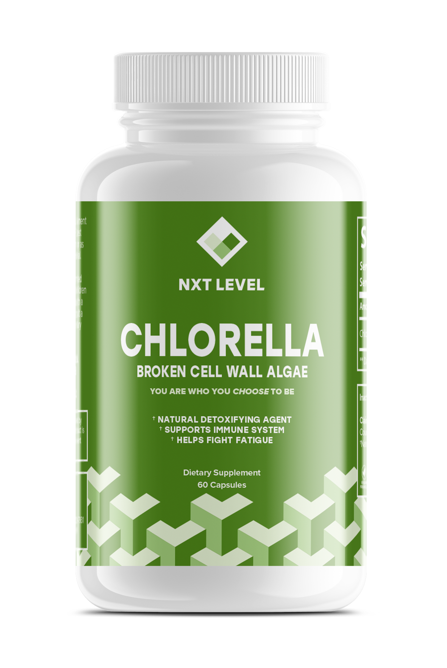 Chlorella