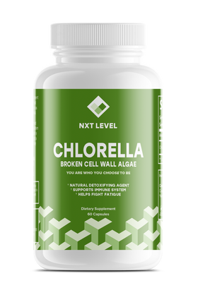 Chlorella