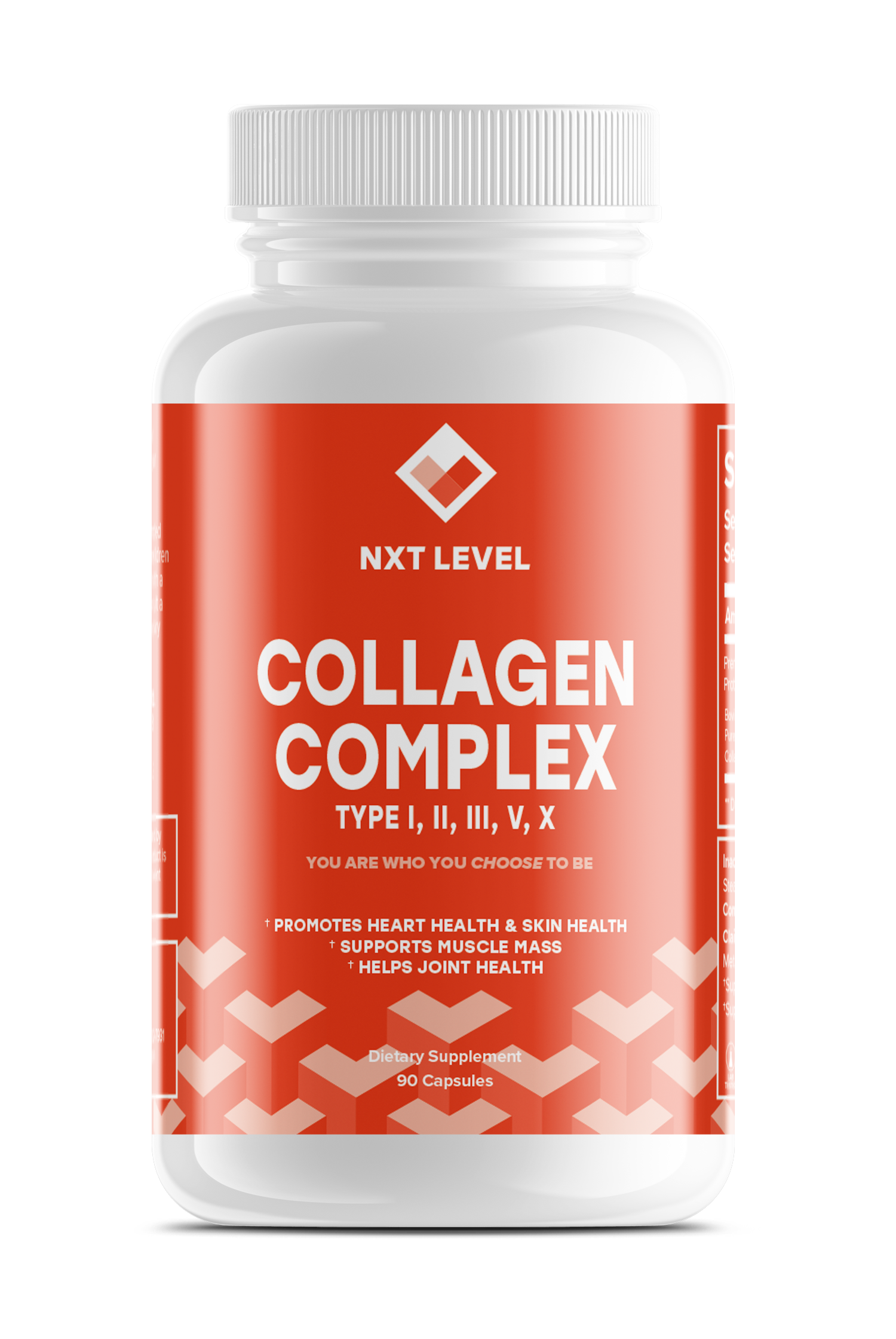 Collagen Complex