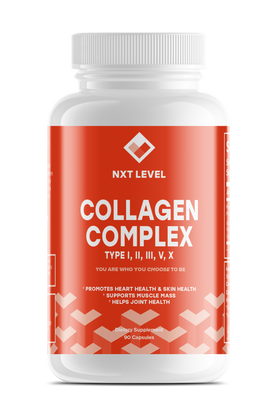 Collagen Complex