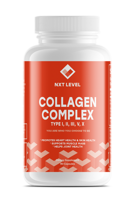 Collagen Complex