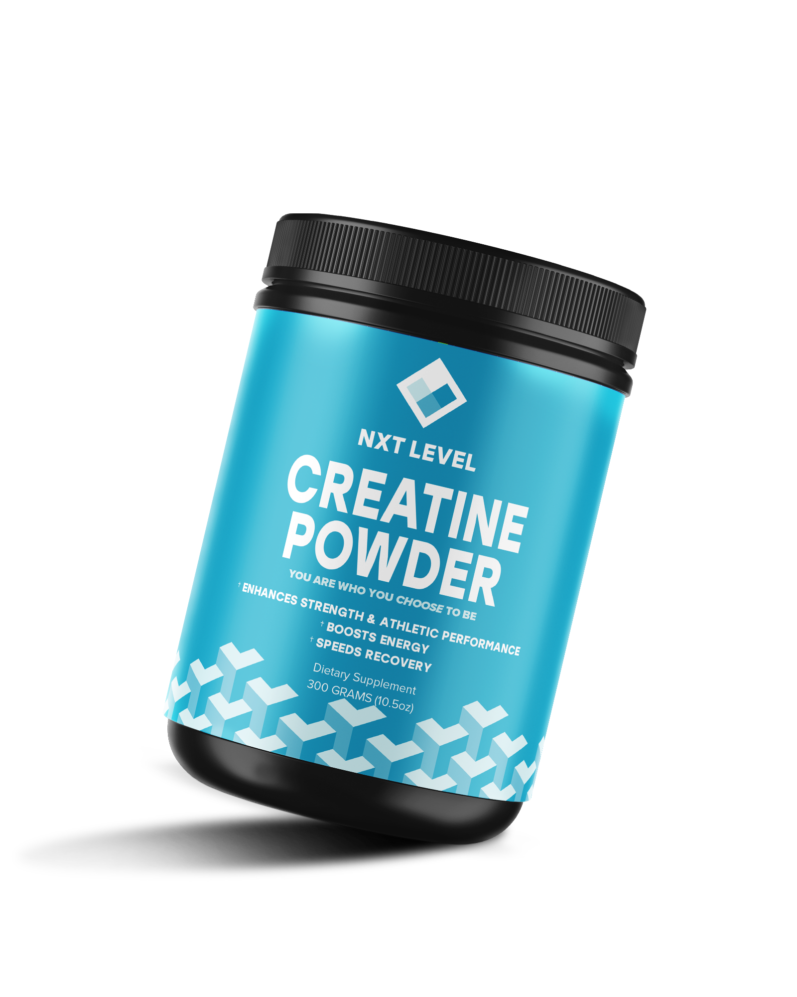 Creatine powder