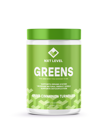Super Greens