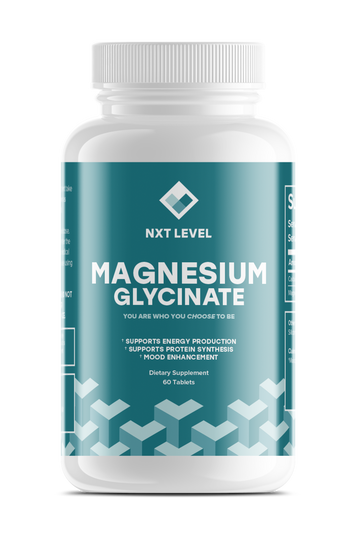 Magnesium