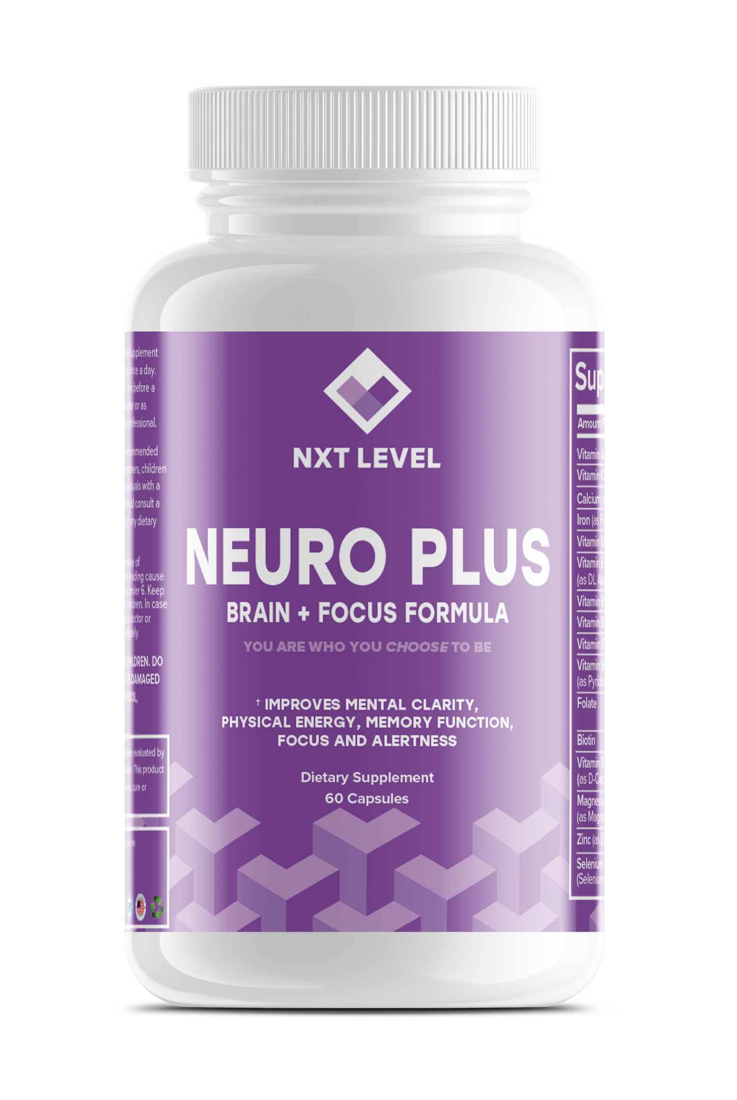 Neuro Plus