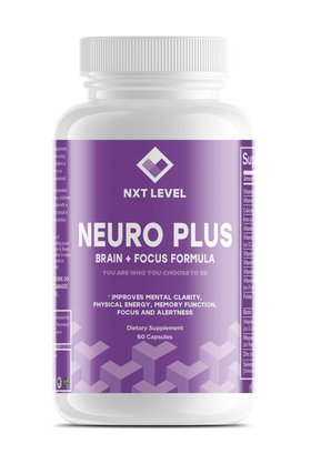 Neuro Plus