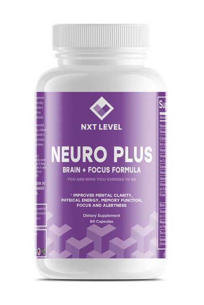 Neuro Plus