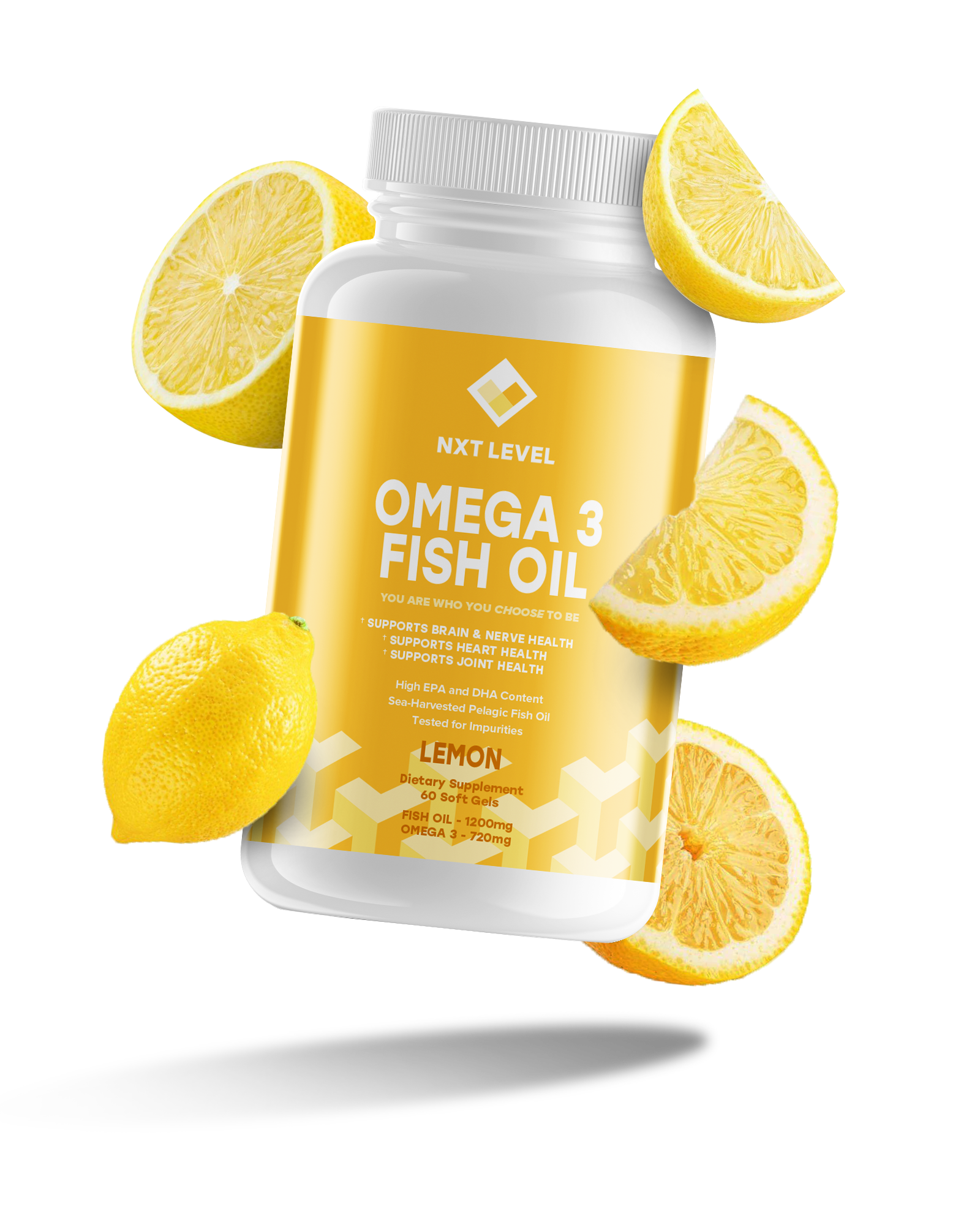 Omega 3