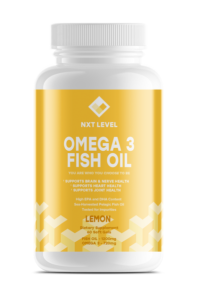 Omega-3