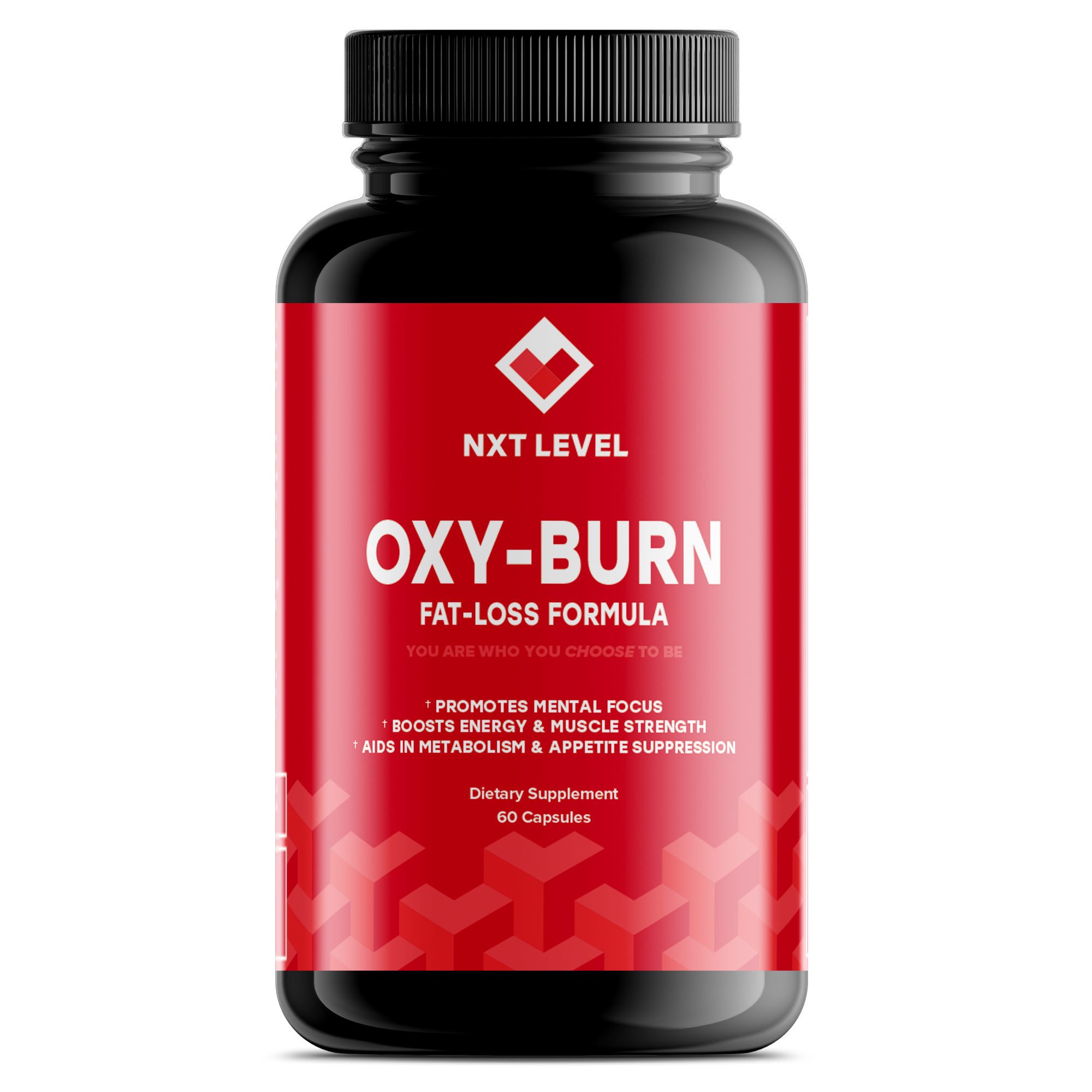 Oxy Burn