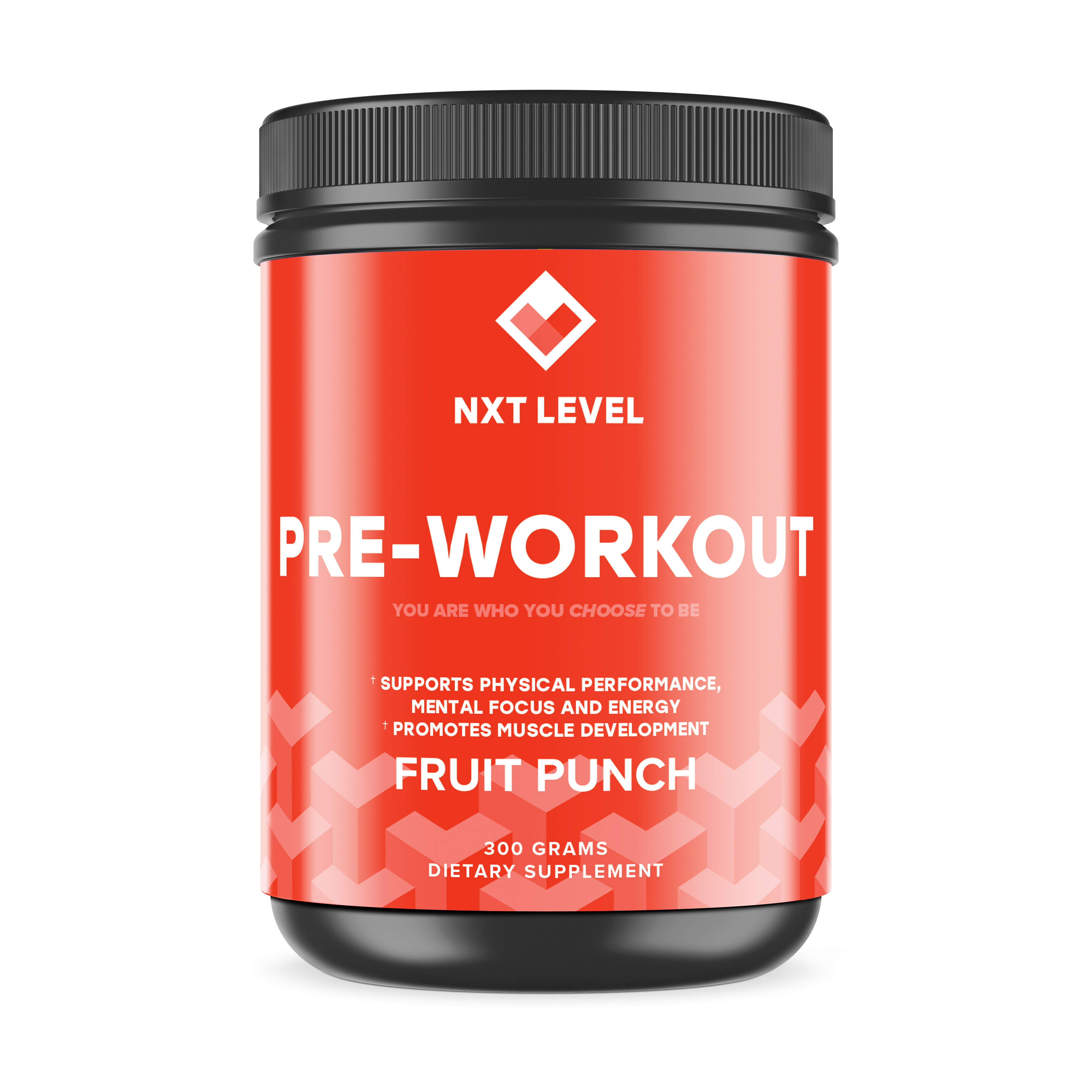 Pre-Workout