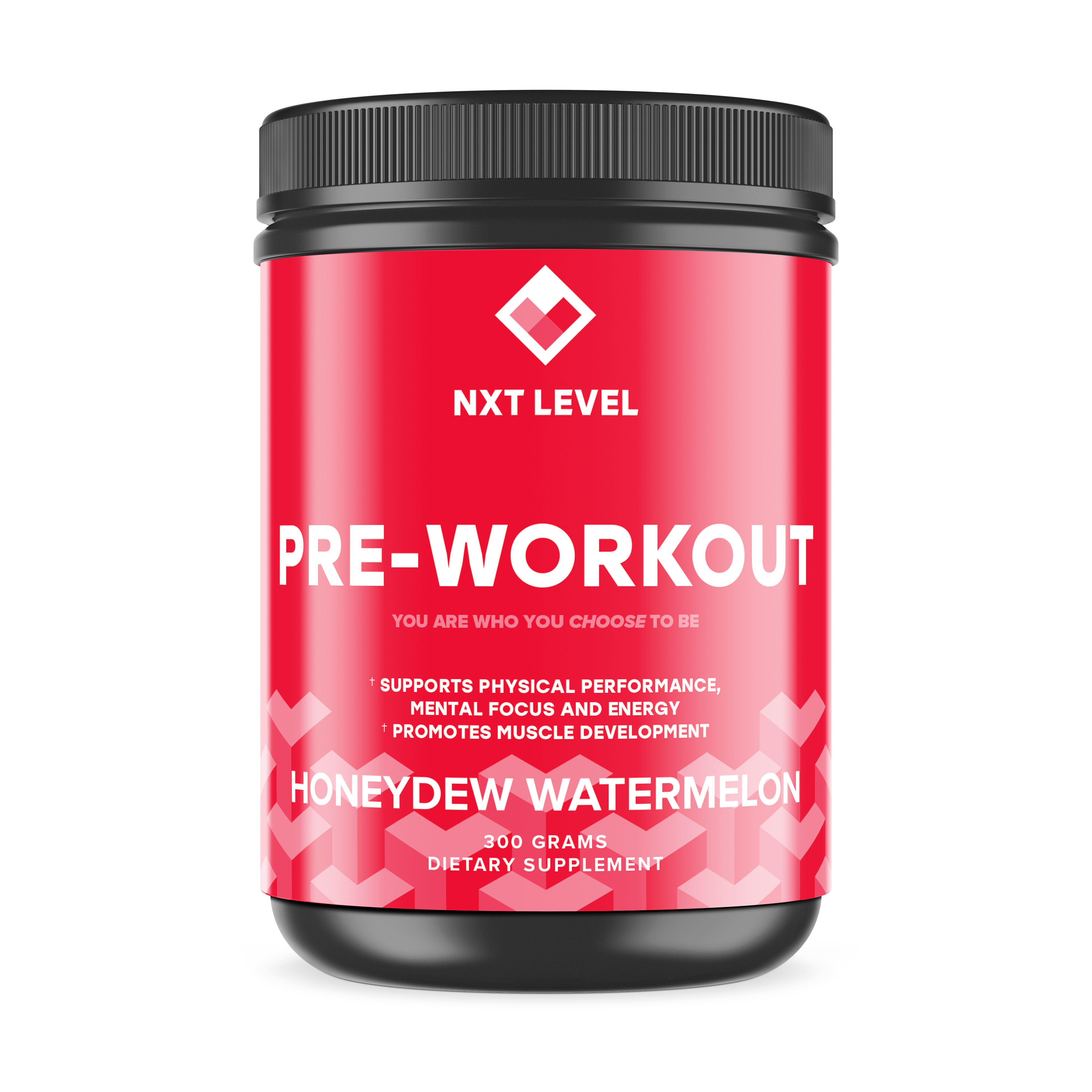 Pre-Workout