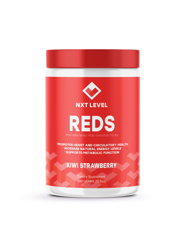 Super Reds