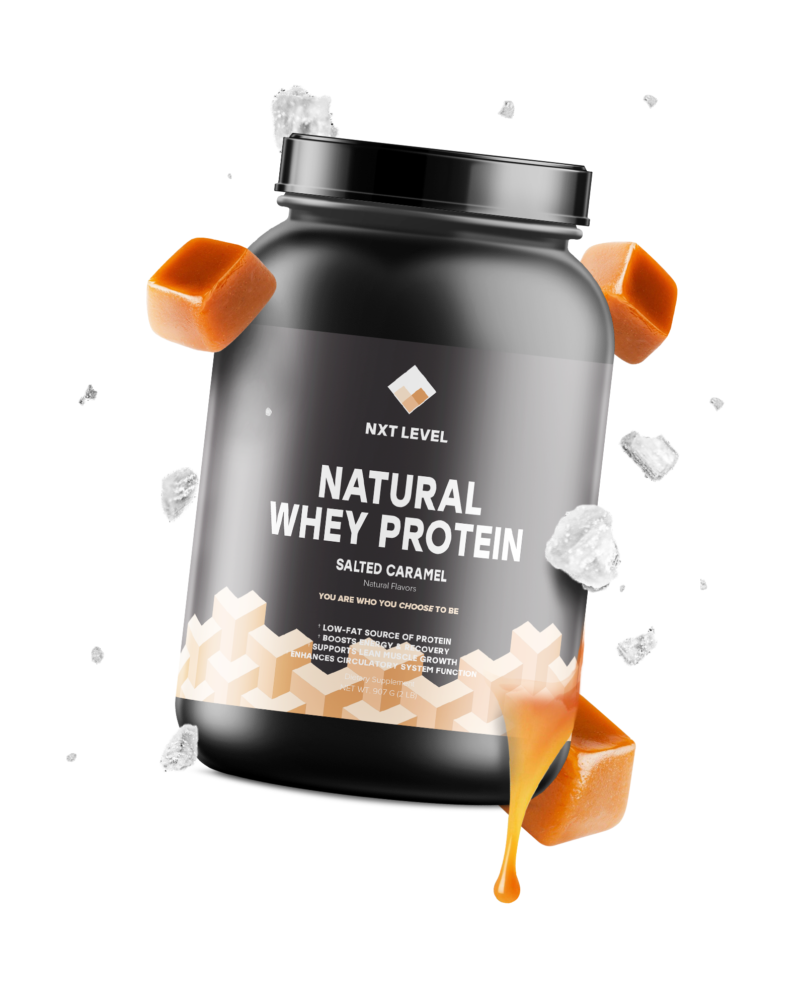 Whey Protein