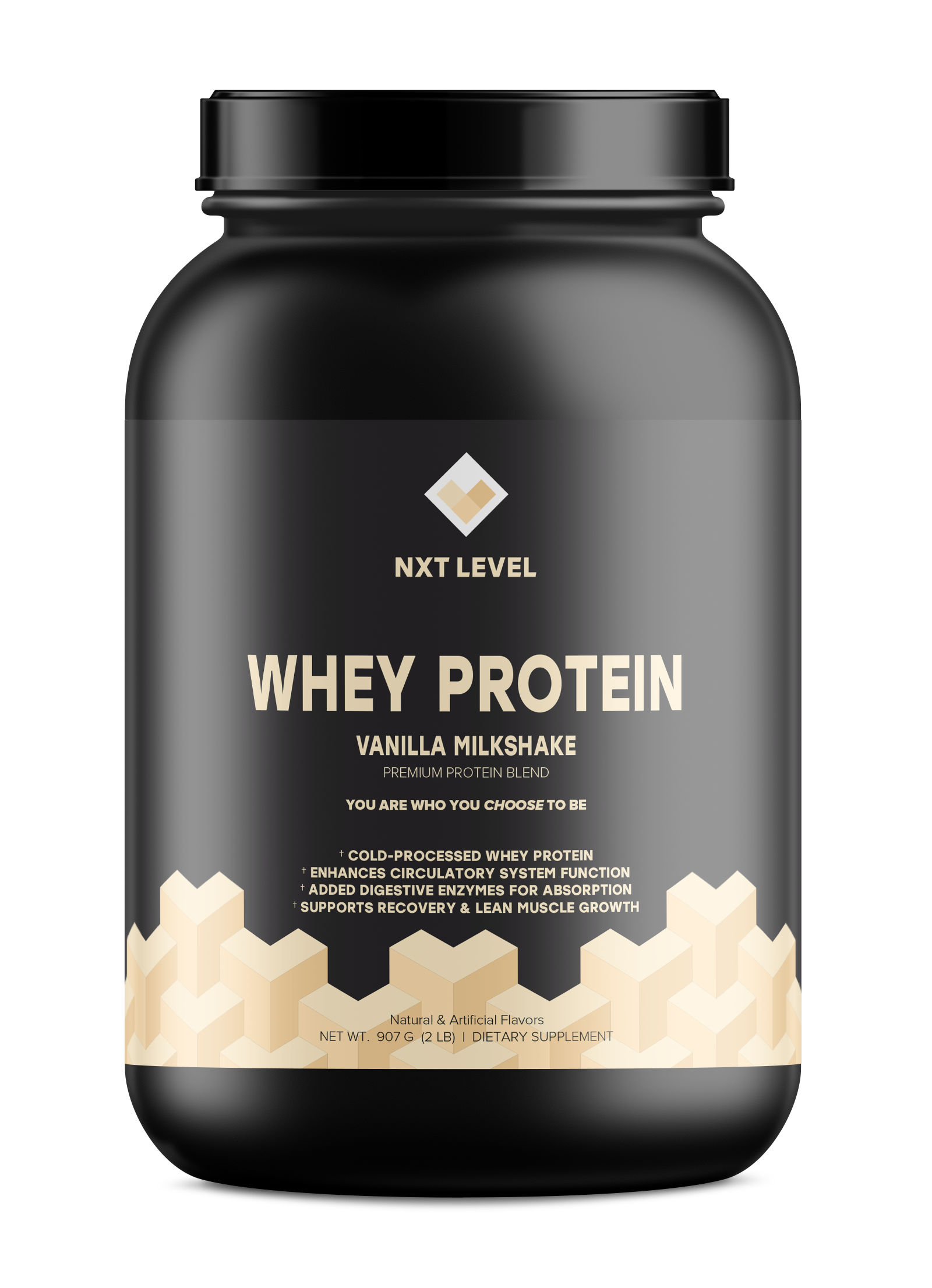 Whey Protein