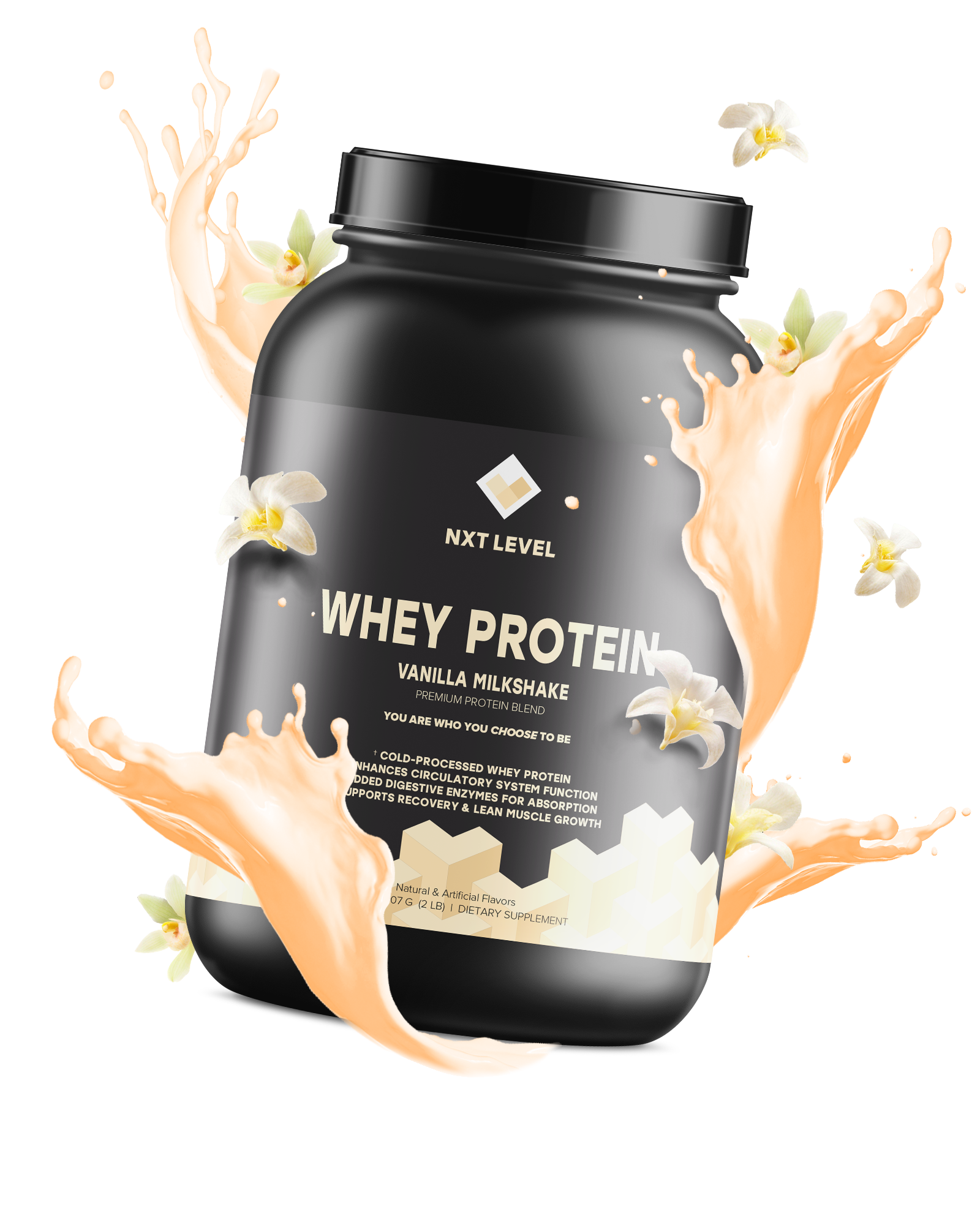 Whey Protein