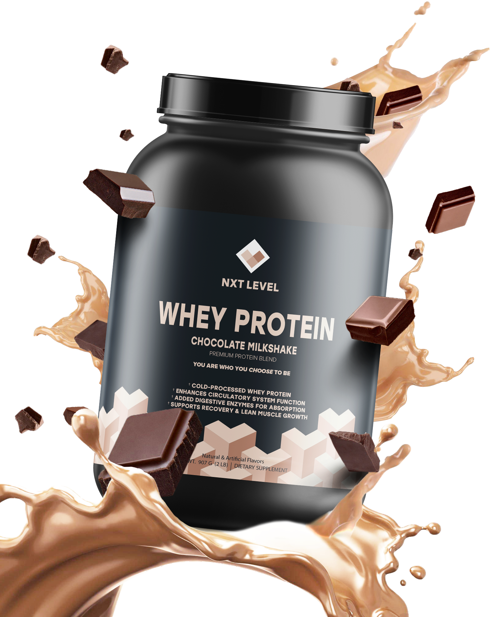 Whey Protein