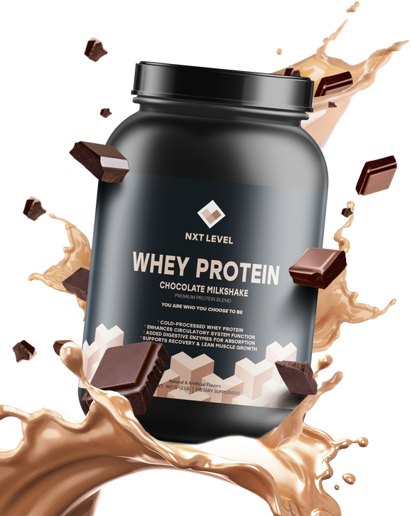 Whey Protein