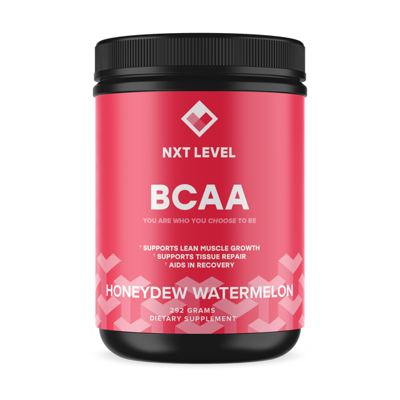 BCAAs