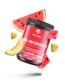 Pre-Workout