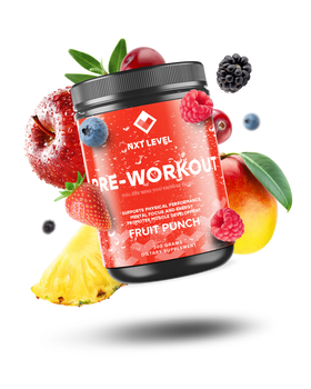 Pre-Workout